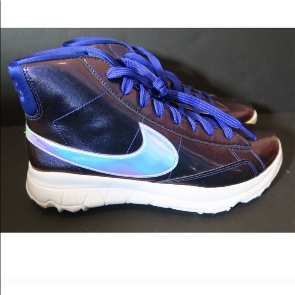 ISO size 7 or 7.5